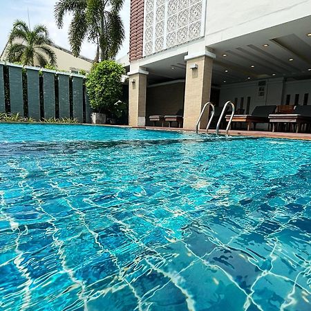 Ratana Hotel Rassada, Phuket Town- Sha Extra Plus المظهر الخارجي الصورة