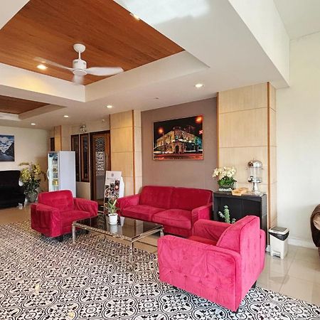 Ratana Hotel Rassada, Phuket Town- Sha Extra Plus المظهر الخارجي الصورة