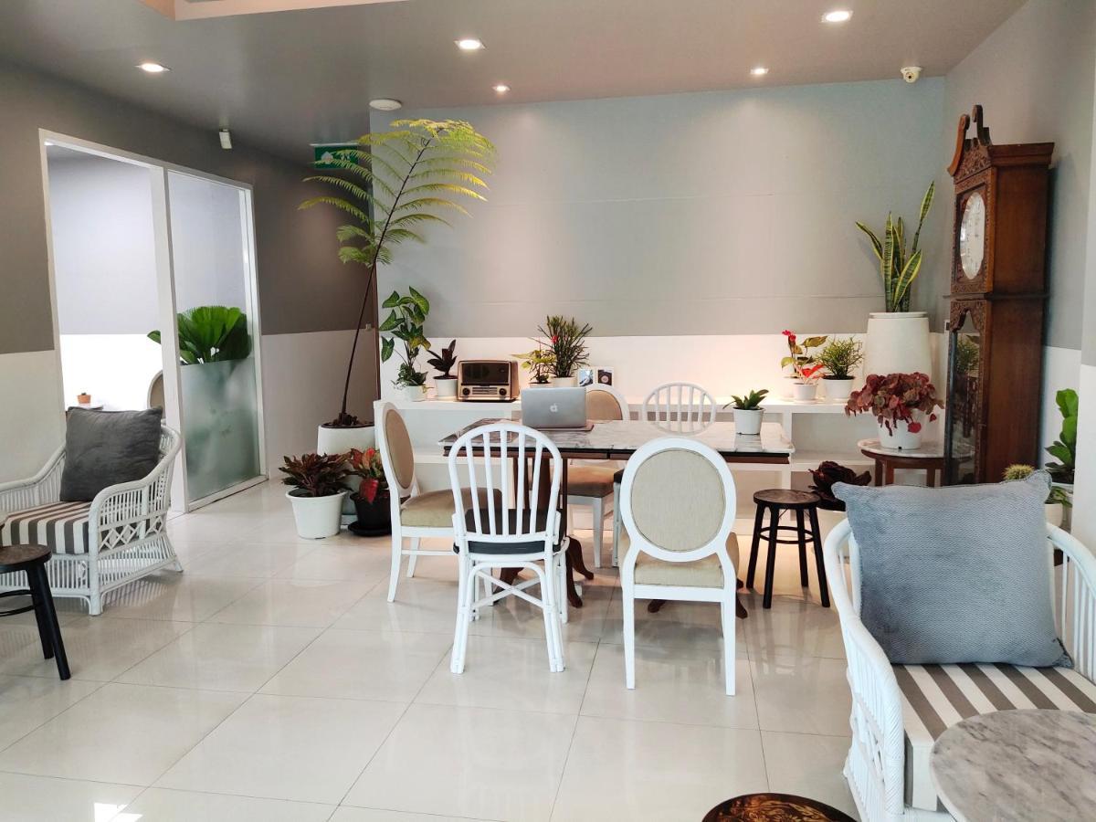 Ratana Hotel Rassada, Phuket Town- Sha Extra Plus المظهر الخارجي الصورة