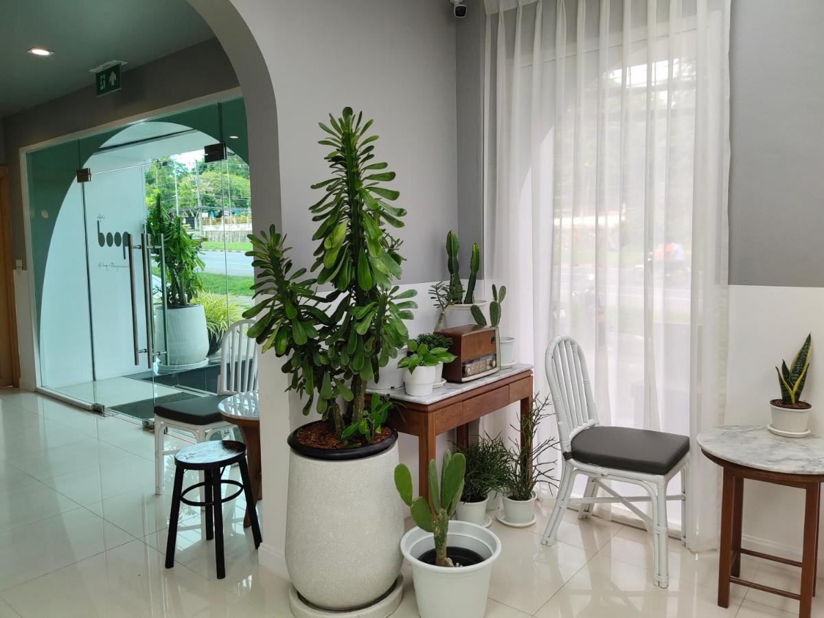 Ratana Hotel Rassada, Phuket Town- Sha Extra Plus المظهر الخارجي الصورة