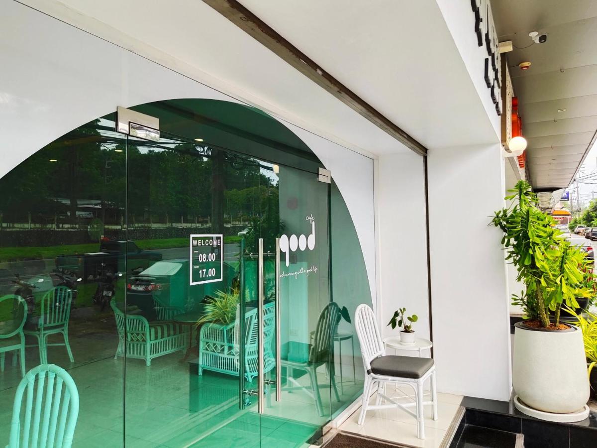 Ratana Hotel Rassada, Phuket Town- Sha Extra Plus المظهر الخارجي الصورة