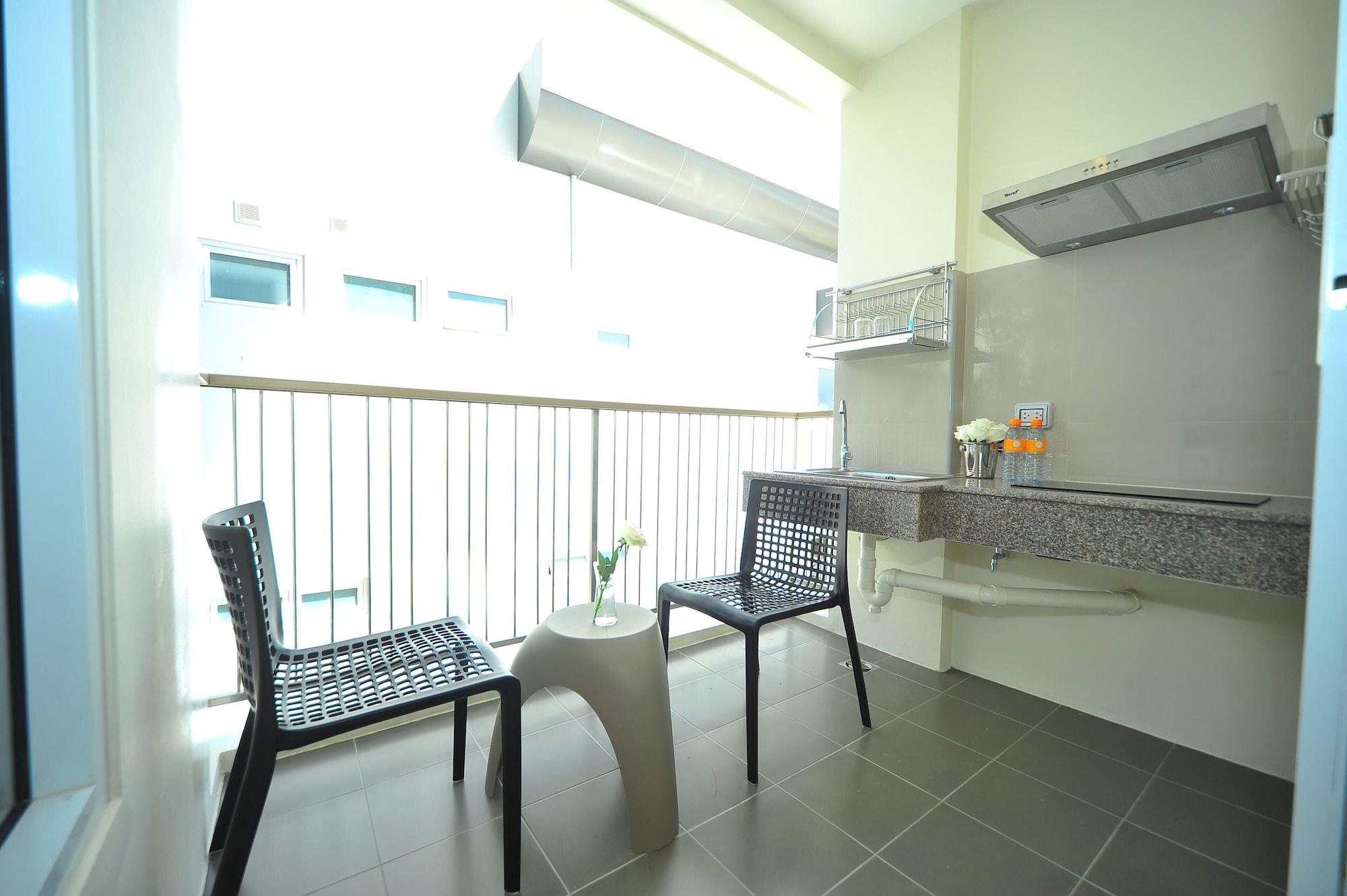 Ratana Hotel Rassada, Phuket Town- Sha Extra Plus المظهر الخارجي الصورة