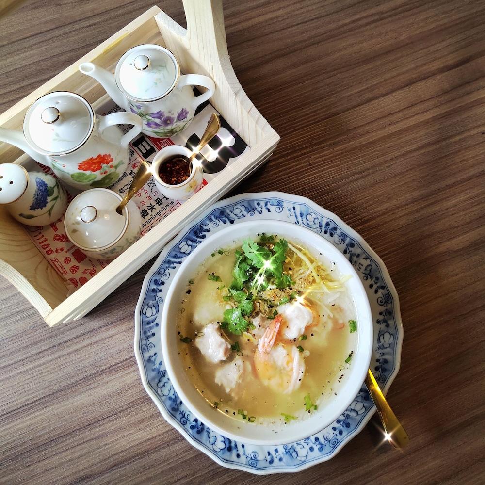 Ratana Hotel Rassada, Phuket Town- Sha Extra Plus المظهر الخارجي الصورة