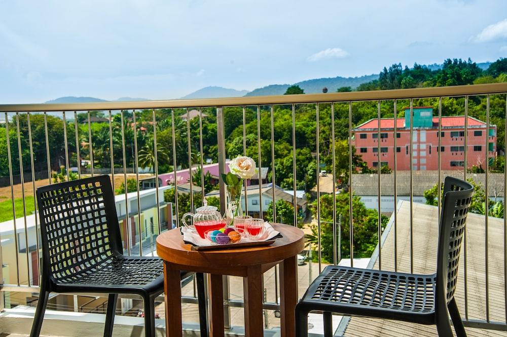 Ratana Hotel Rassada, Phuket Town- Sha Extra Plus المظهر الخارجي الصورة
