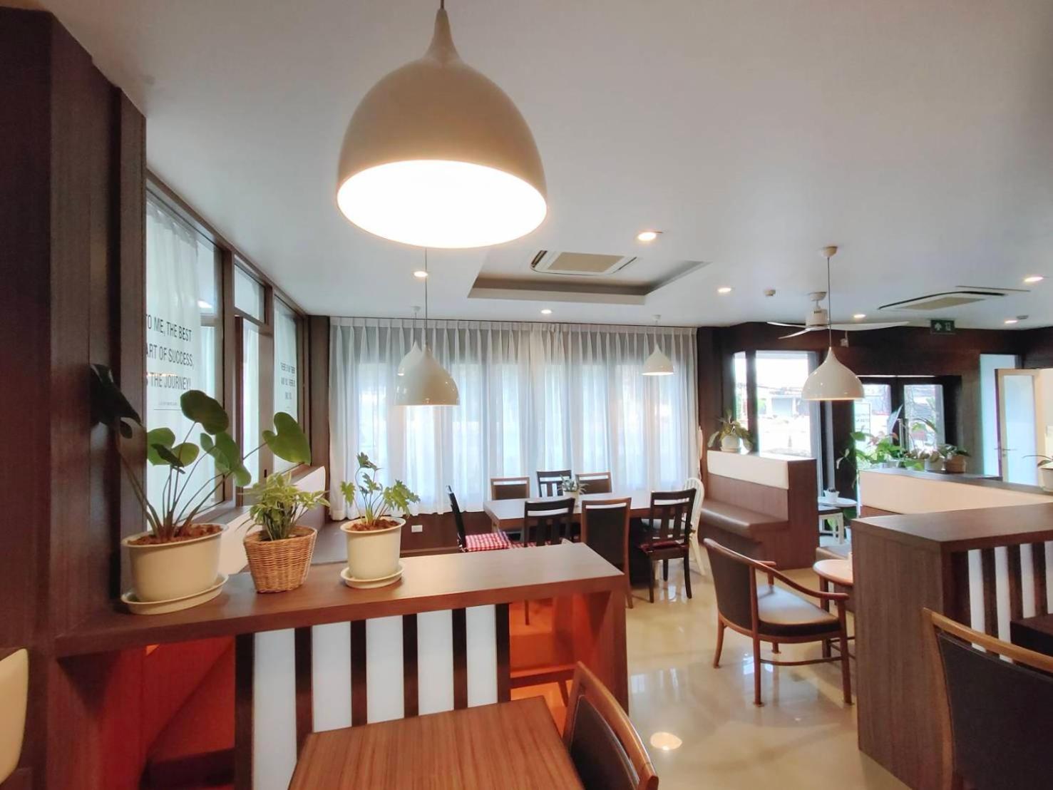 Ratana Hotel Rassada, Phuket Town- Sha Extra Plus المظهر الخارجي الصورة