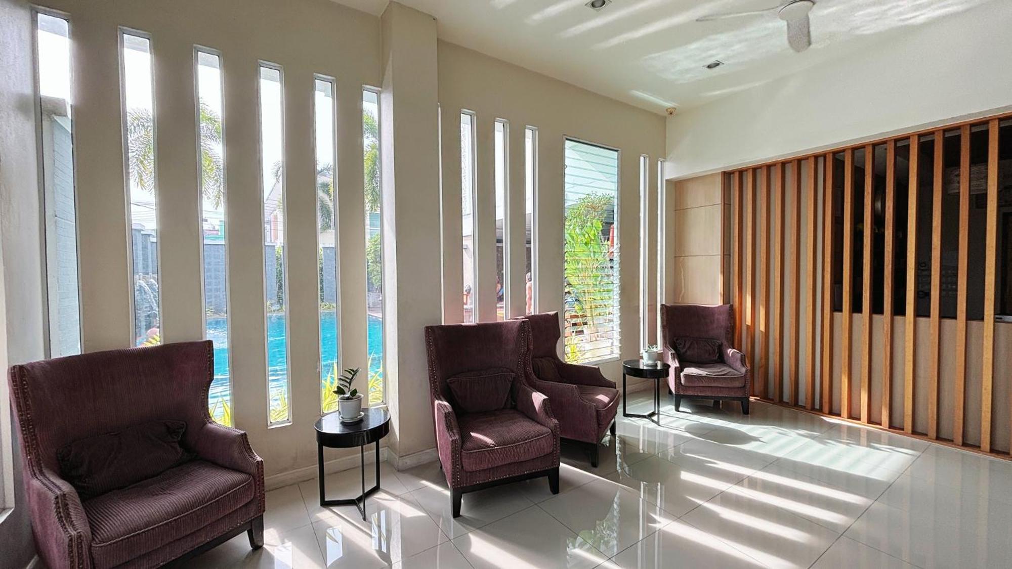 Ratana Hotel Rassada, Phuket Town- Sha Extra Plus المظهر الخارجي الصورة