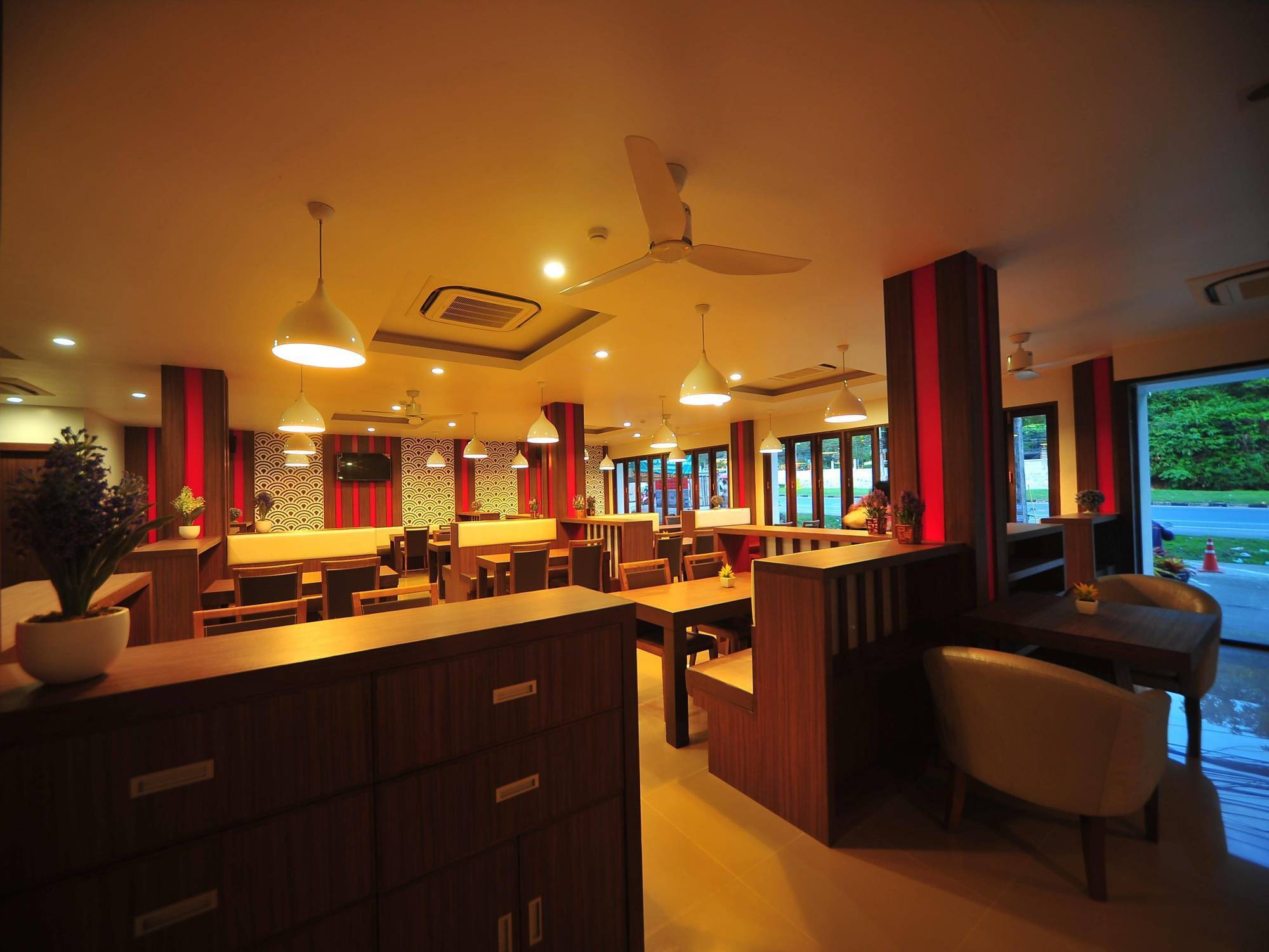 Ratana Hotel Rassada, Phuket Town- Sha Extra Plus المظهر الخارجي الصورة