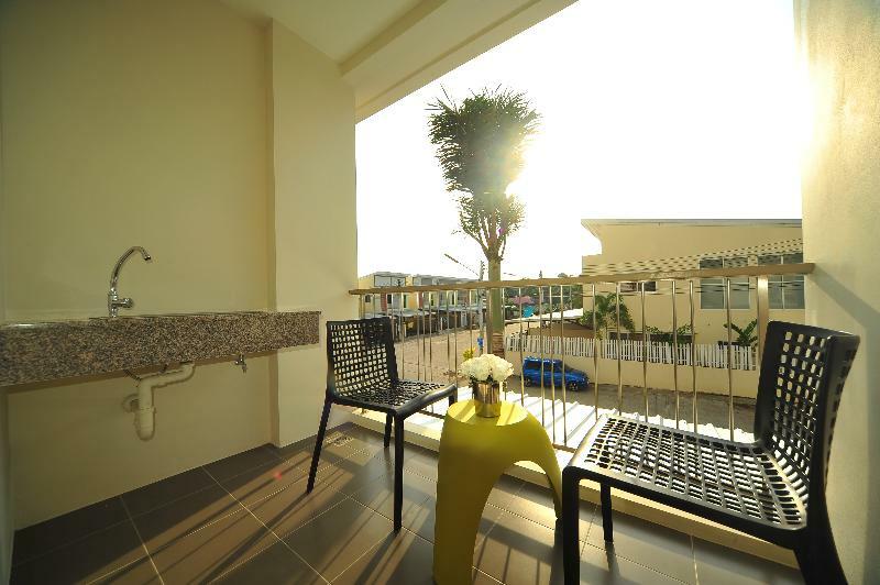 Ratana Hotel Rassada, Phuket Town- Sha Extra Plus المظهر الخارجي الصورة